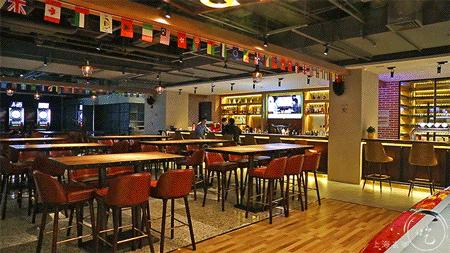 魔都运动餐厅,魔都壹号桌球俱乐部3小时畅打
