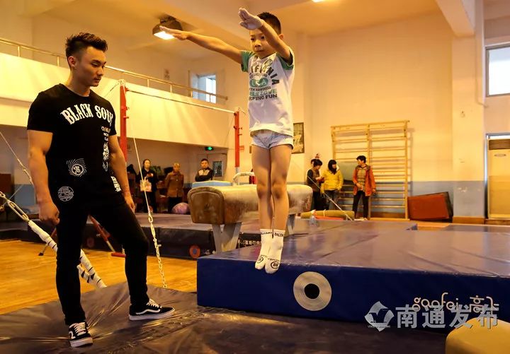 南通运动员世界冠军,南通世界冠军的摇篮