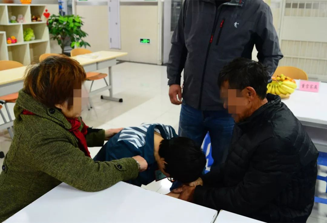 监狱开放日,开放日走进监狱