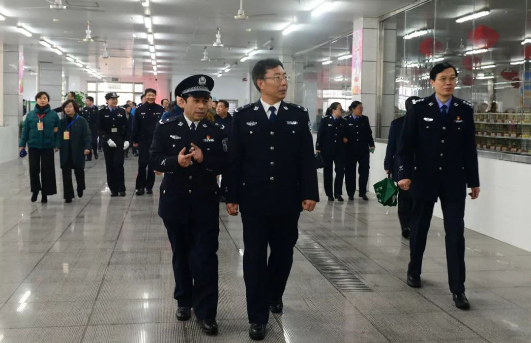 监狱开放日,开放日走进监狱