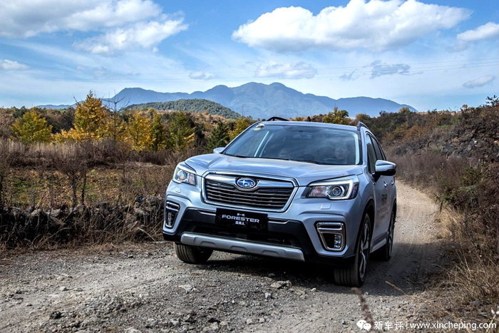 第四代斯巴鲁森林人进藏动力不足,斯巴鲁森林人2.0去西藏动力咋样