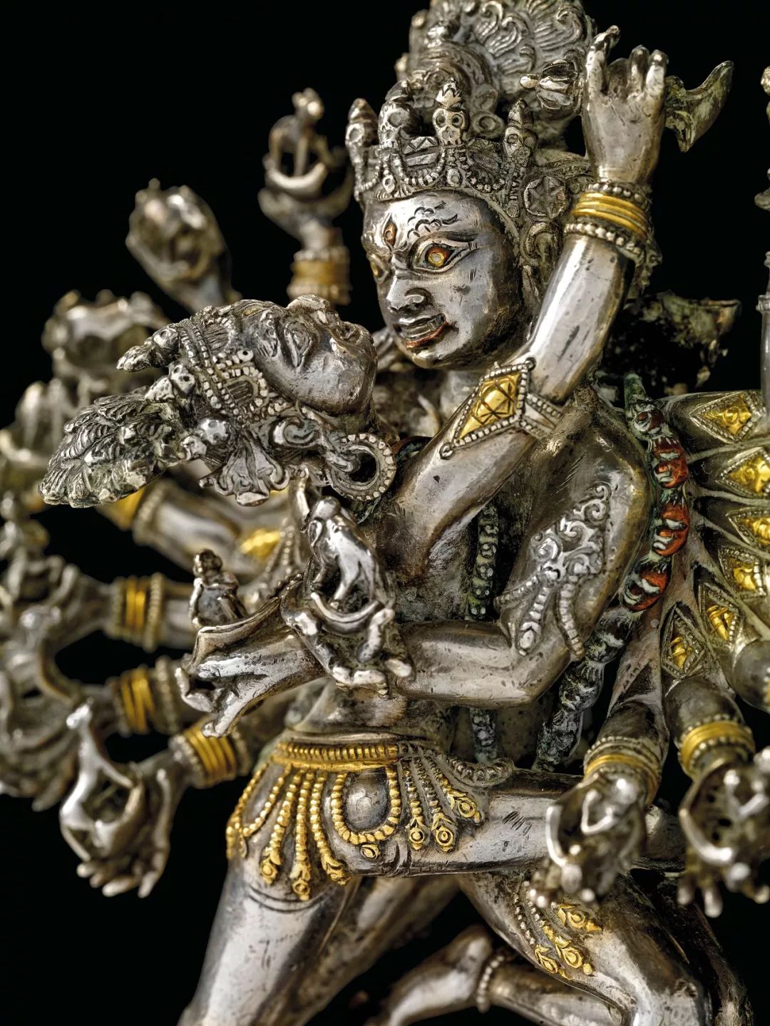 佳士得青铜器图片,97年佳士得青铜器