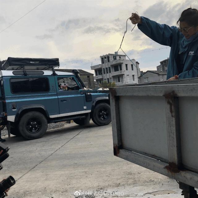 这个上过《十二道锋味》的台州姑娘，在钱江新城开了间“甜品补给站”!生活那么苦，加点糖吧