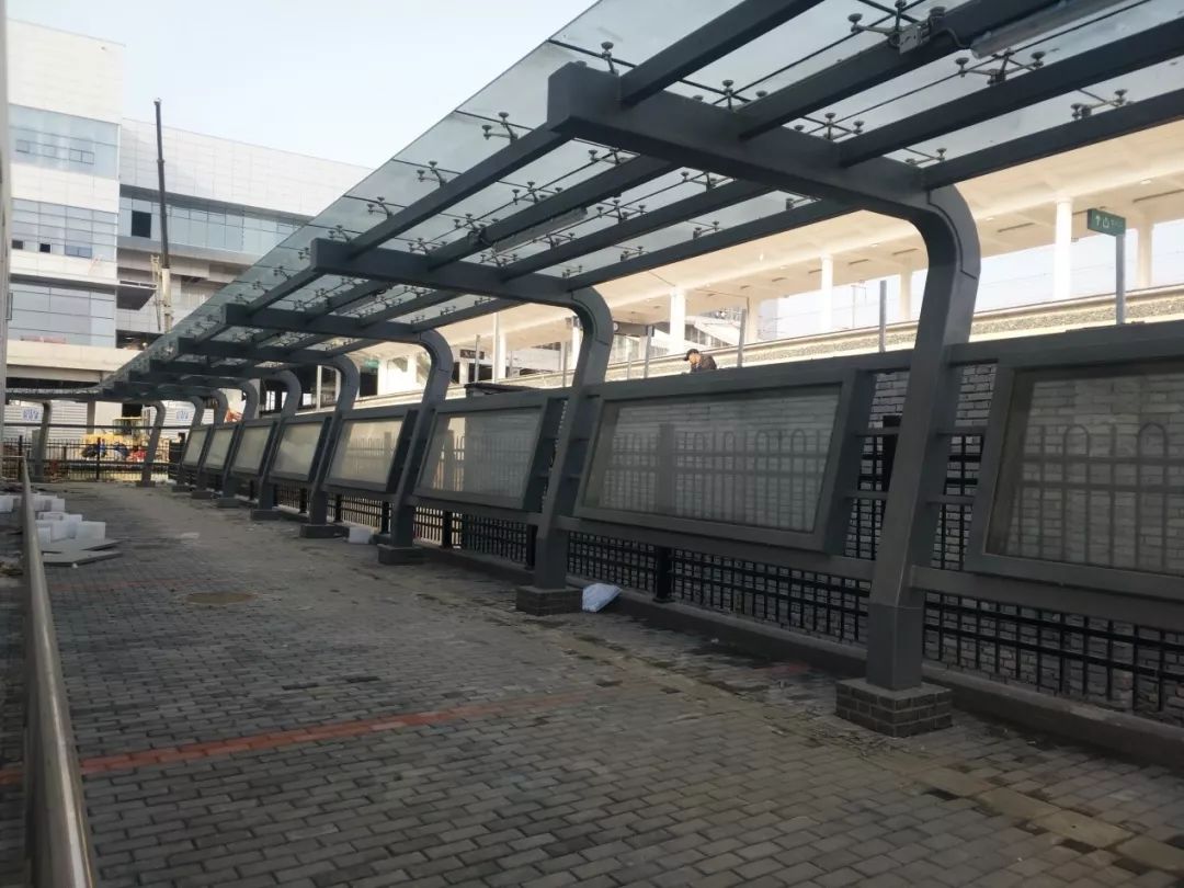 山东济青高铁临淄北站,济青高铁淄博北站位置图