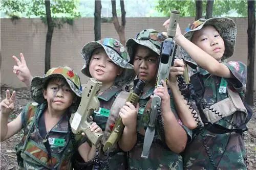 东莞报业夏令营,东莞雏鹰少年夏令营多少钱