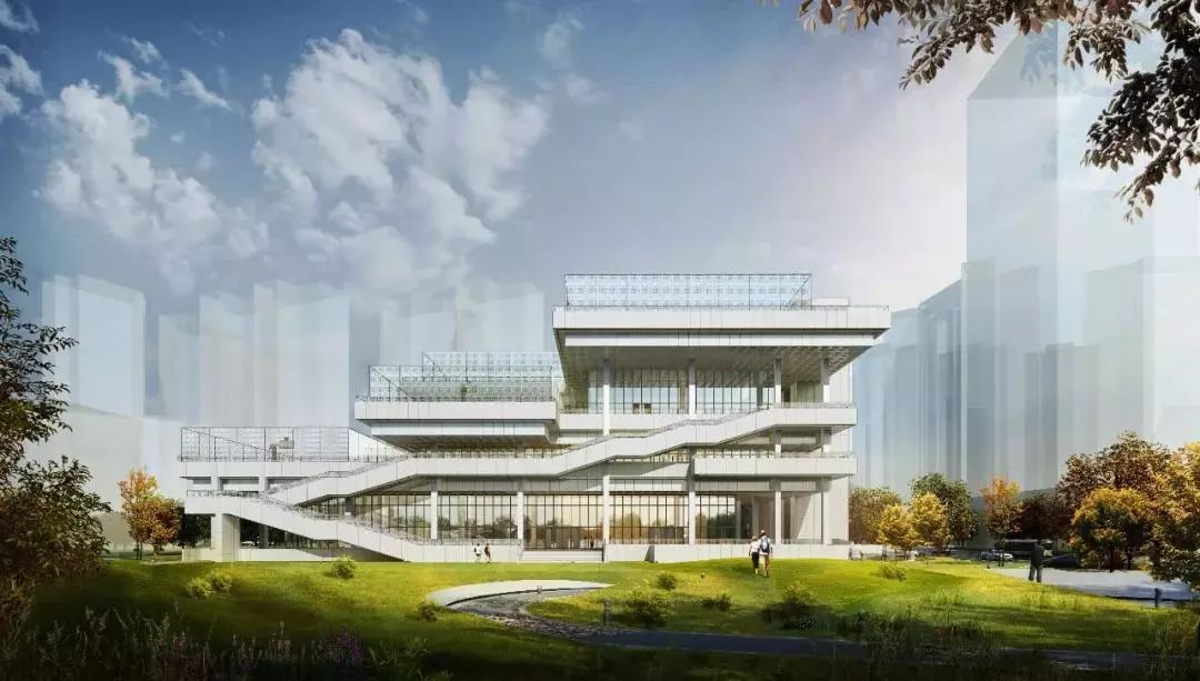 家门口休闲好去处,蛇口文体公园什么时候建好