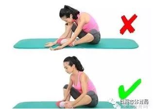 「劳心者筋缩,劳力者筋健」压腿对身体有什么好处?