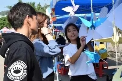 公益类志愿者活动,青年志愿者公益活动正式开启