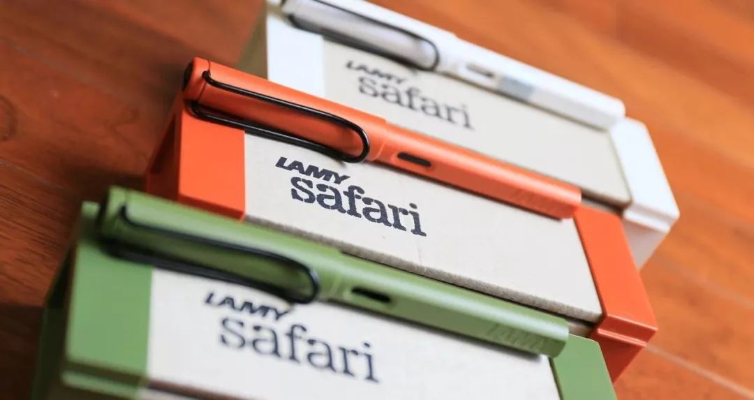 为什么以前用很普遍的钢笔,为什么越来越多的人使用钢笔