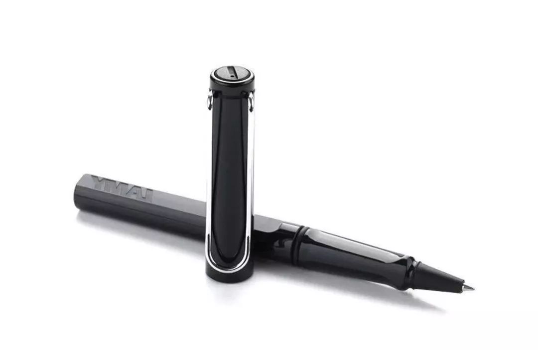 为什么以前用很普遍的钢笔,为什么越来越多的人使用钢笔