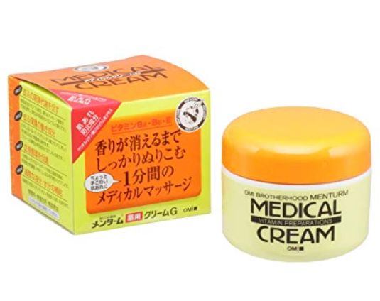 cosme是什么牌子化妆品,cosme护肤品大赏完整名单