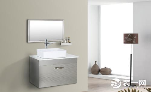 不锈钢浴室柜选哪个品牌性价比高,靠谱的不锈钢整体浴室柜怎么选择