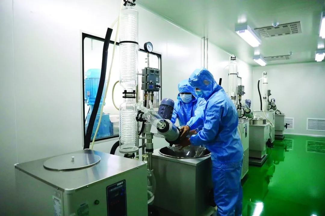 荔浦工业发展现状,荔浦市高新技术产业园综合建设