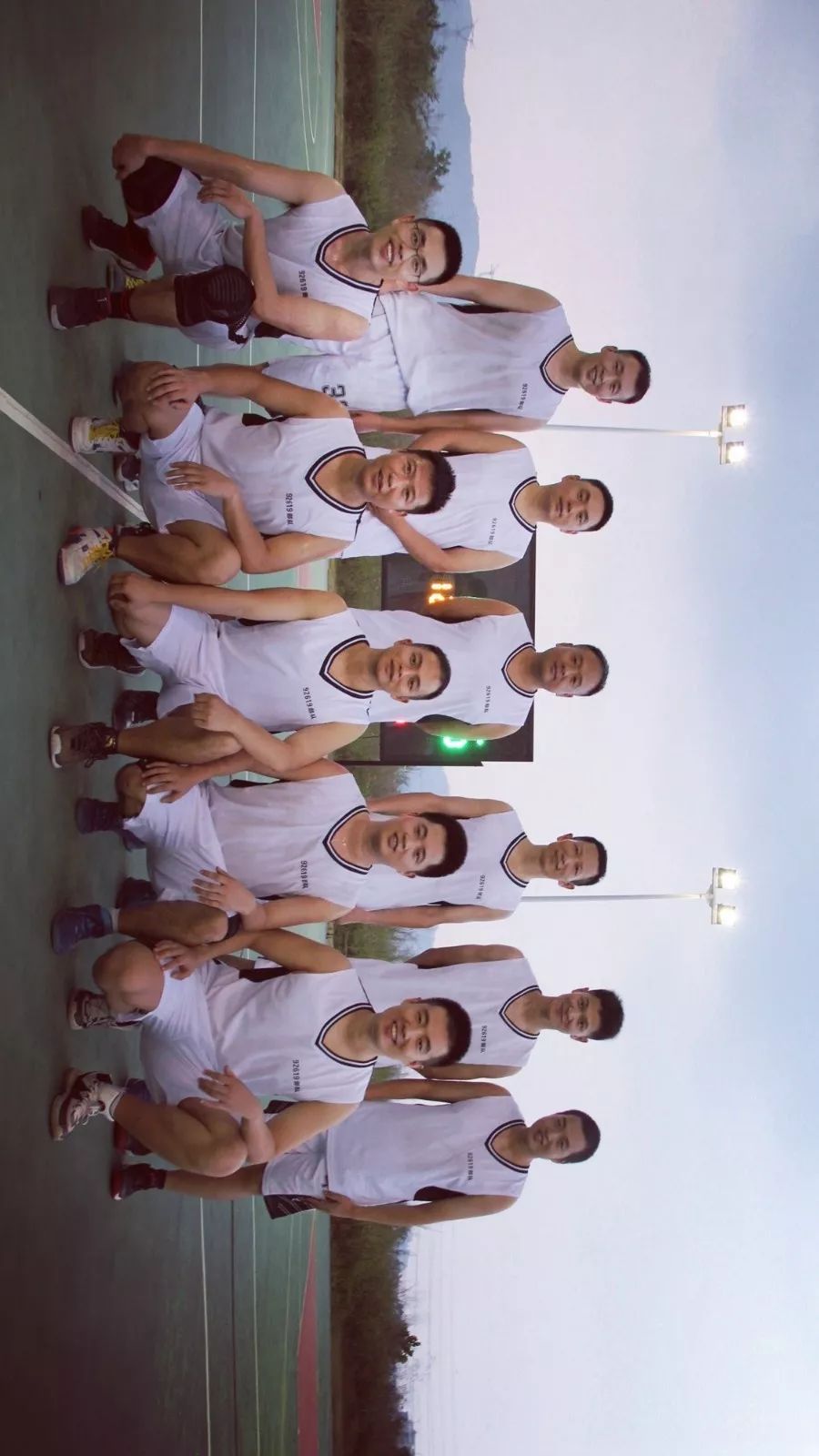 中国最美的篮球场,中国最美的篮球馆