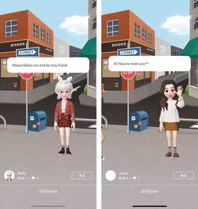 连续8天社交排行超微信的ZEPETO，会成为下一个月抛软件嘛？