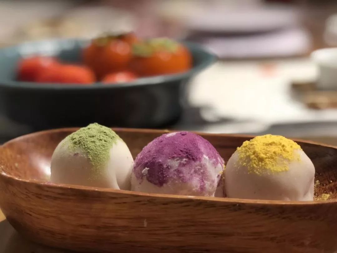 闲时赏花听歌静时看书喝茶,一处悠闲安静的好去处