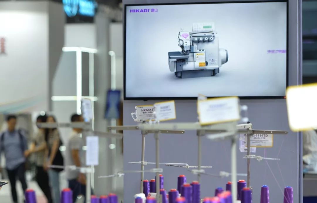 纺织头条新消息,纺织头条