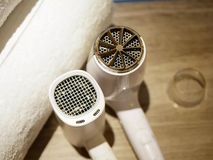 须眉护发吹风机评测,须眉mini负离子护发吹风机