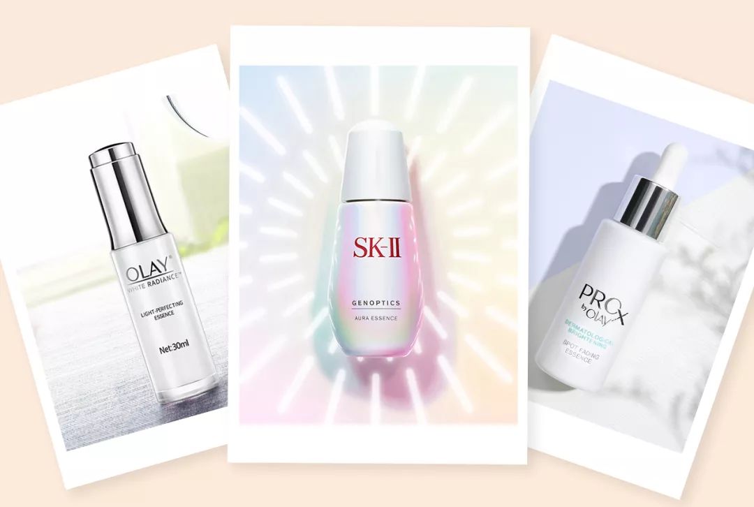 大s到底怎么美白的呢,大s美白秘诀内调测评