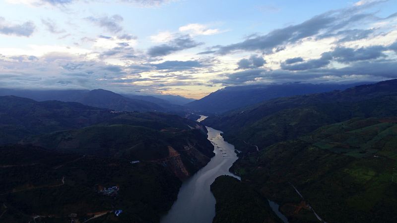 蒙自哪些景区值得去玩的,蒙自最美古镇在哪里