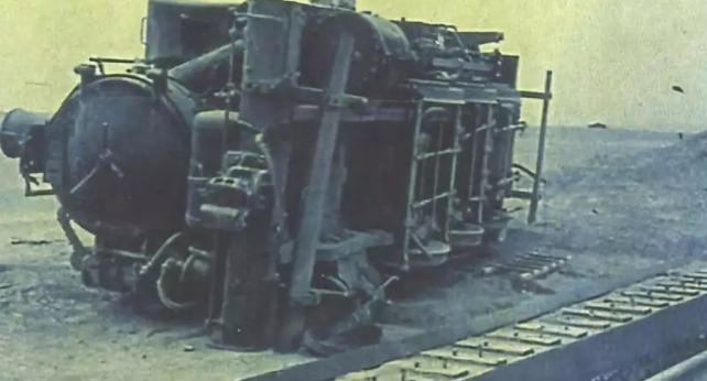 你以为原*弹子**只是科学家造出来的吗?别忘了还有他们!