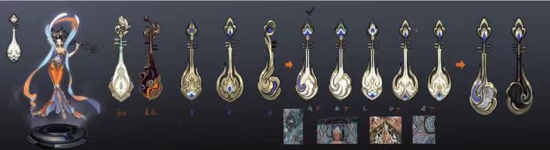 天美时辨别真假,天美分析