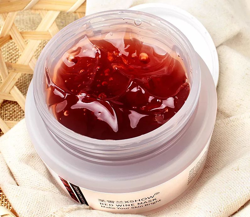 适合黑皮和黄皮的面膜,适合黄皮的mm面膜