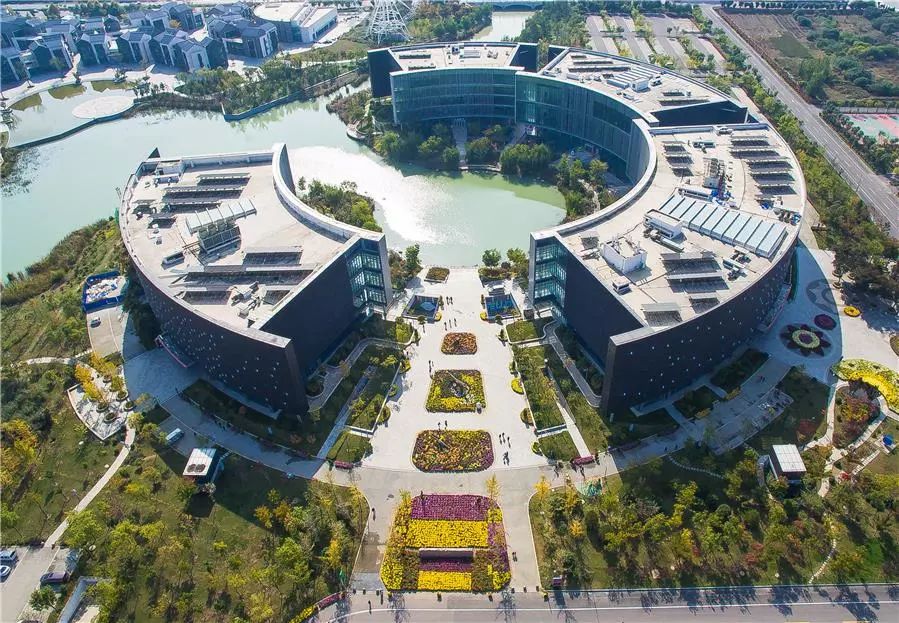 济宁高新区排名,关注上榜前十列表在哪看