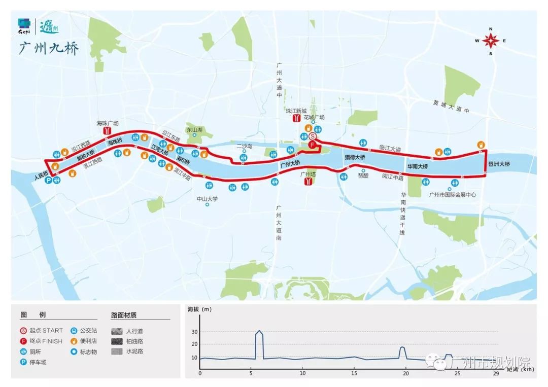 广马交通管制,广马几点钟开跑
