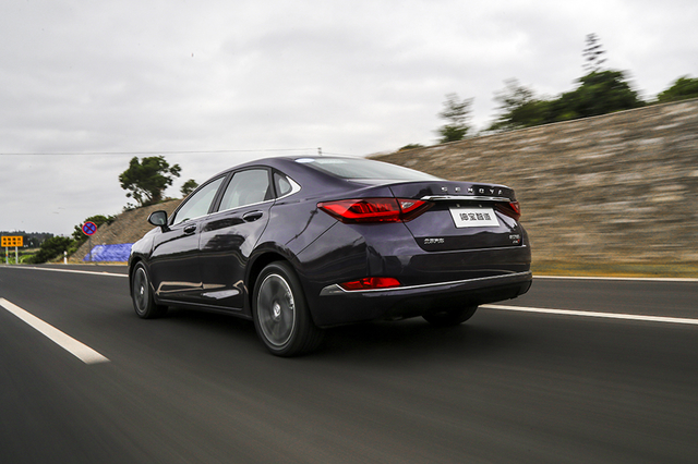 北汽智道落地价,北汽绅宝智道u7新智版落地价