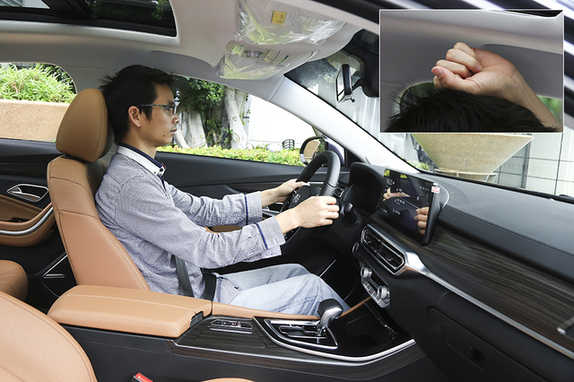 北汽智道落地价,北汽绅宝智道u7新智版落地价