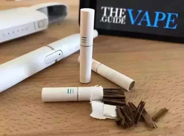 “*子烟电**弹”系*草烟**制品境外代购行为或触法