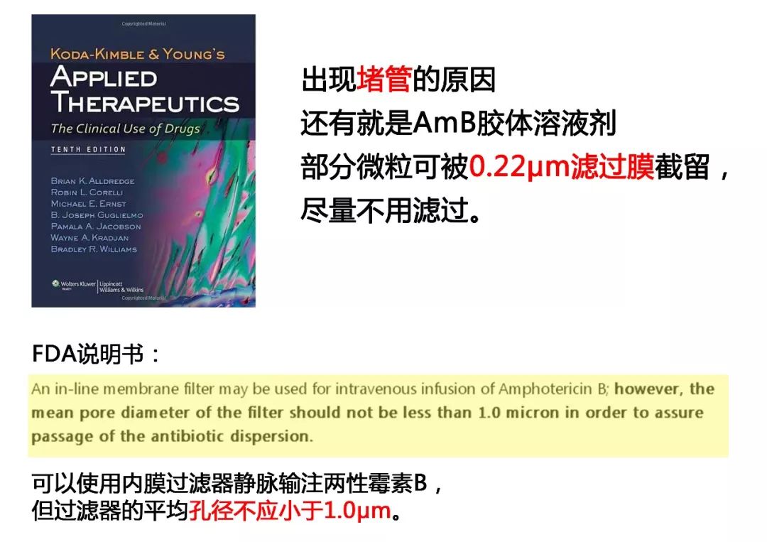 隐球菌病的封神榜，又实用又好玩！