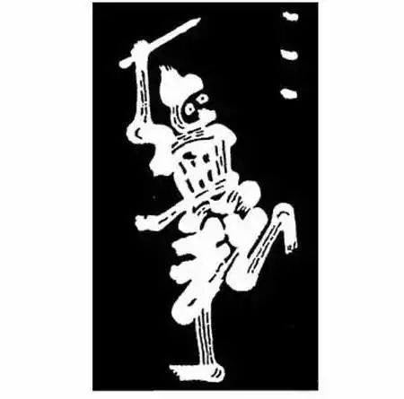 很简单的看图猜词语,看图猜词语难倒无数人