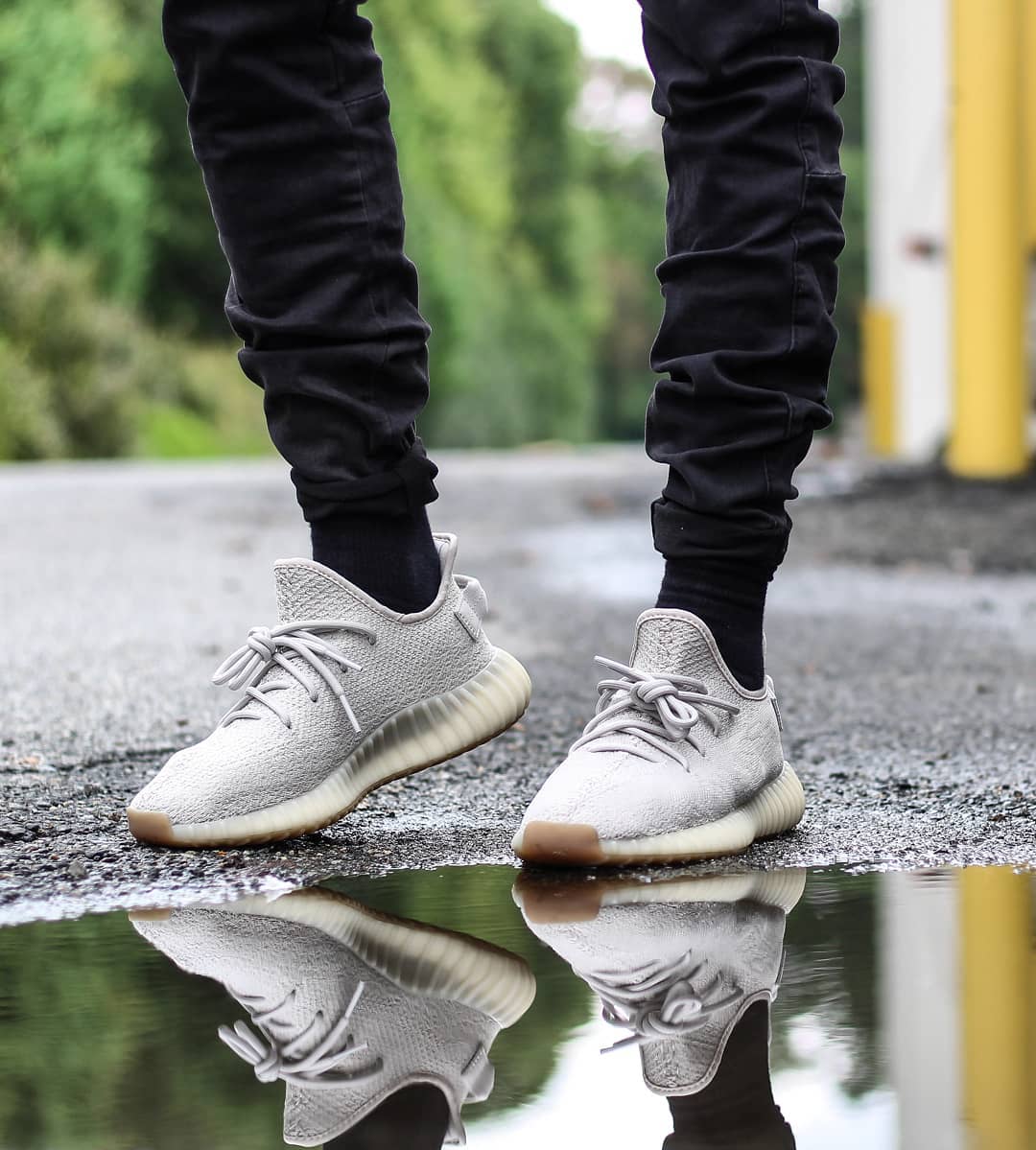 yeezy白斑马近期补货,白斑马2020补货会降价吗