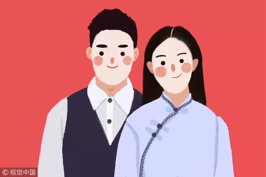 女子带照片扯结婚证被拒绝,女子自带照片扯结婚证被拒