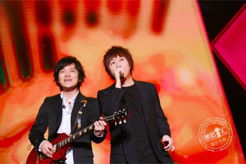 第十二届咪咕汇落幕周杰伦、*月天五**、蔡徐坤，蔡依林等见证华语乐坛巅峰之夜