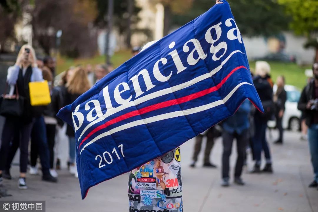 简单又好看的围巾多种造型,又好看又洋气的围巾