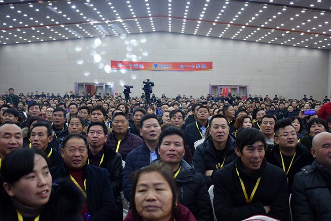 蓝天化工“天之蓝”全球首发，欲打造作物病毒病防治标杆