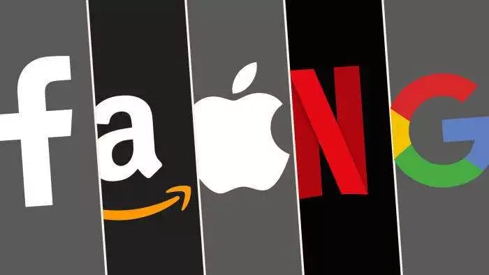 巨头下棋:2018FAANG并购事件一览(附15家公司介绍)
