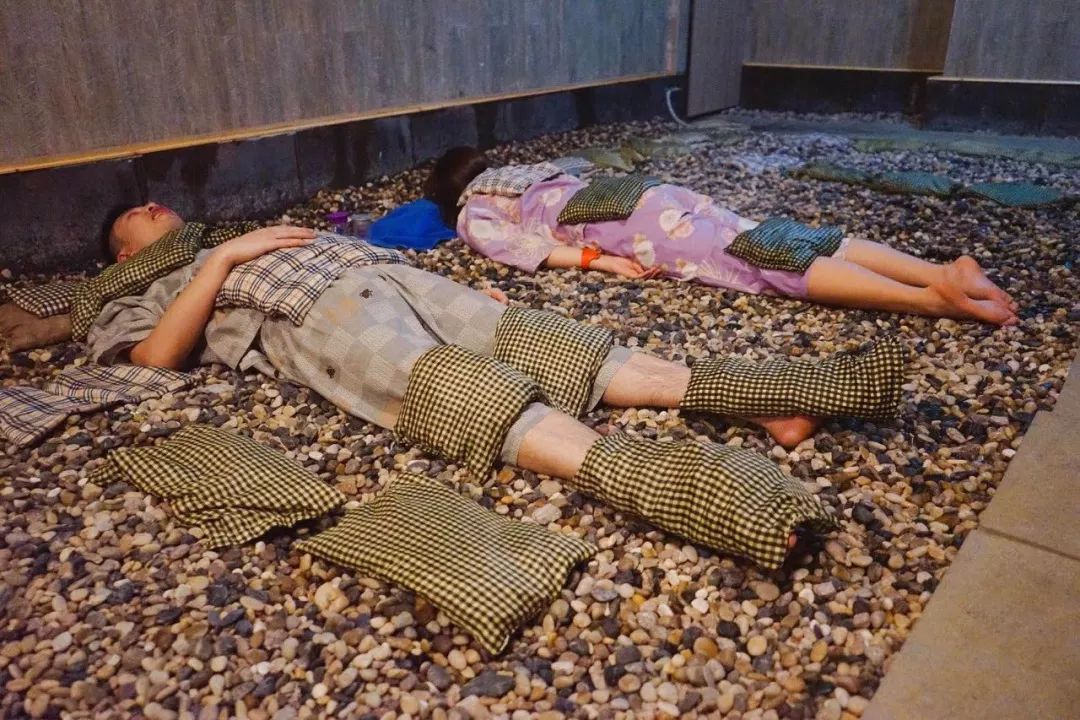 魔都最值去10家温泉,魔都温泉泡汤