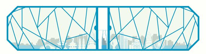 没有鞋柜鞋子太多怎么放,鞋柜格子太高如何多放几层鞋子