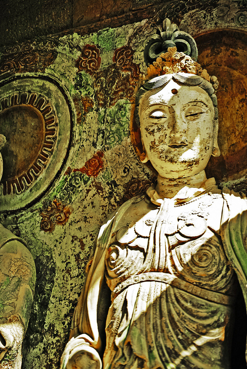 嘿！让我来说说我的旅途