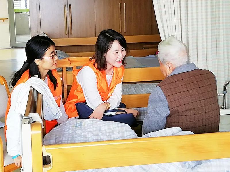 如果爱—广州十方缘11月活动回顾