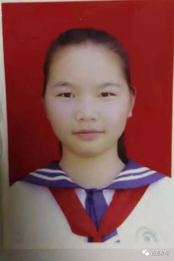 「文明西夏」十月份“最美西夏人”新时代好少年候选人