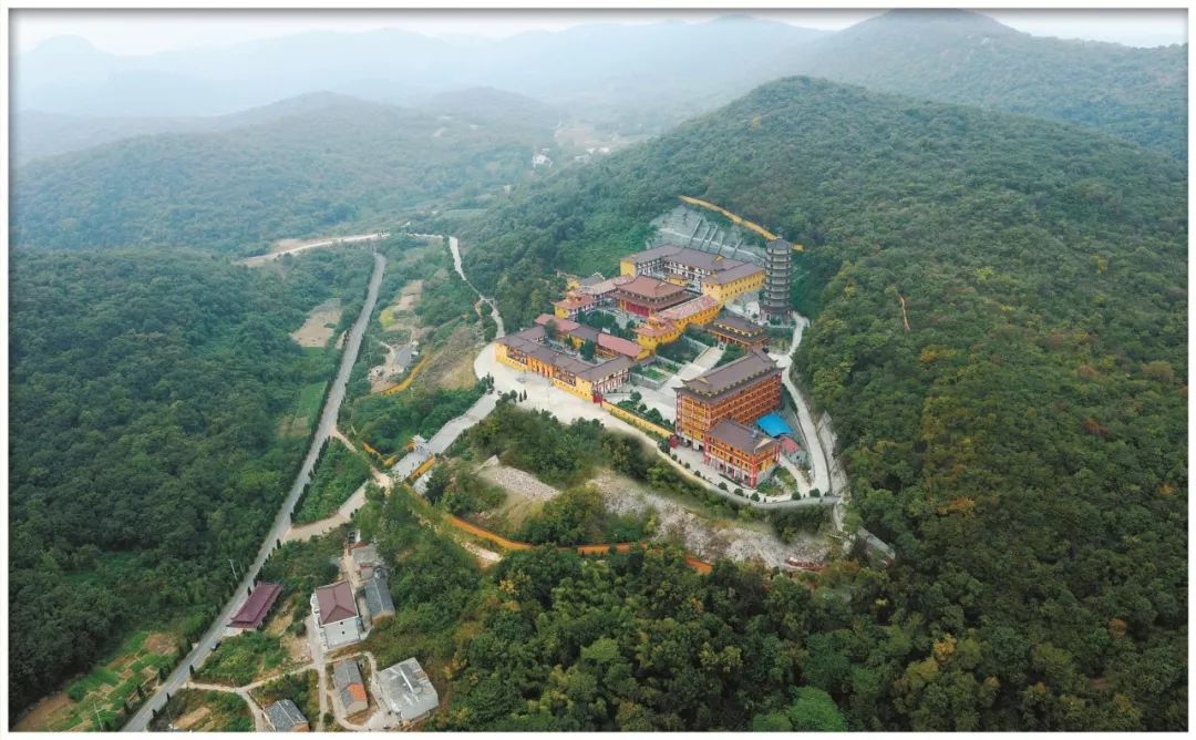 马鞍山的发展变化文字记录,改革开放四十年来马鞍山的变化