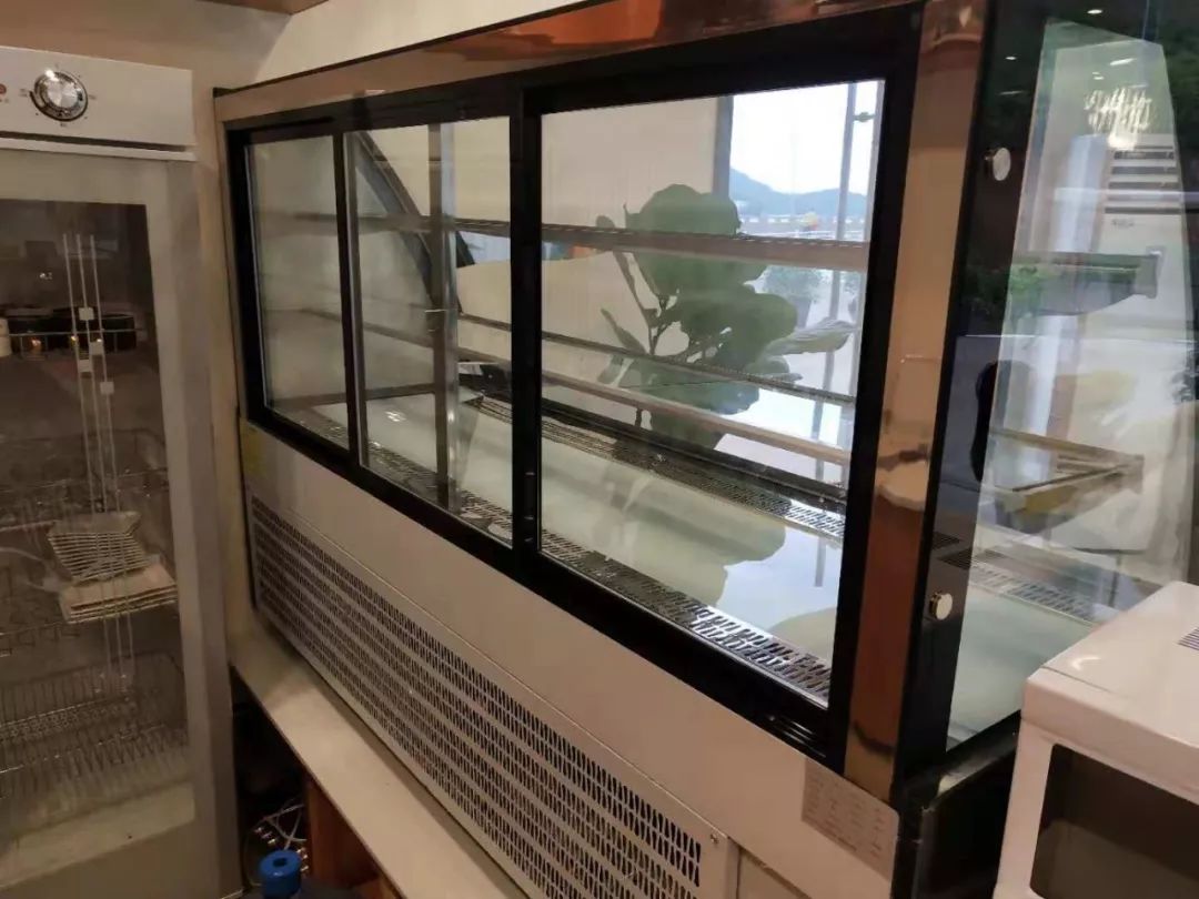 最美的遇见在这里——上犹南湖咖啡驿站启动招商！