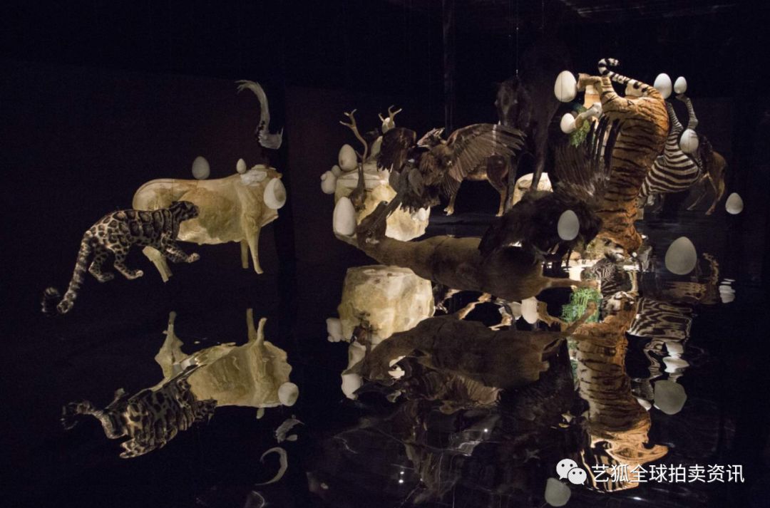 邬建安作品价格,邬建安