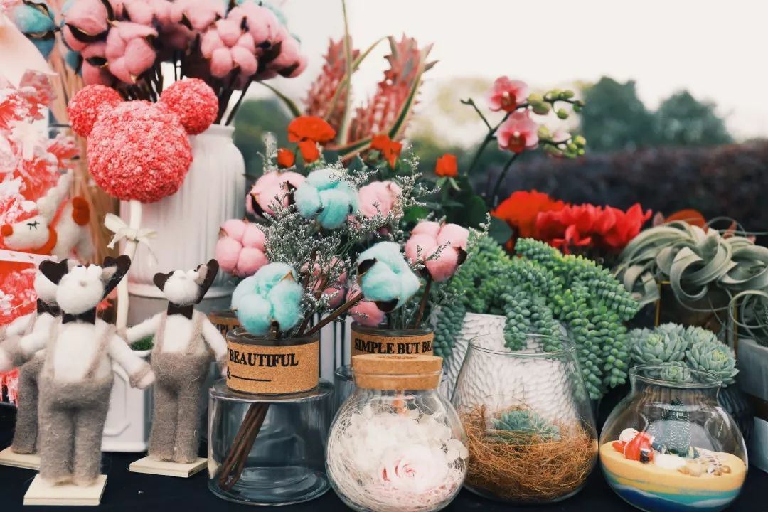 未来不是拿来等待的,新生代正在创造未来|市集发布会回顾