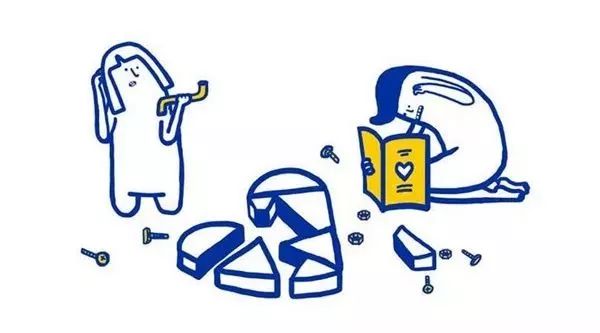 宜家放松时间,宜家可以待一整天